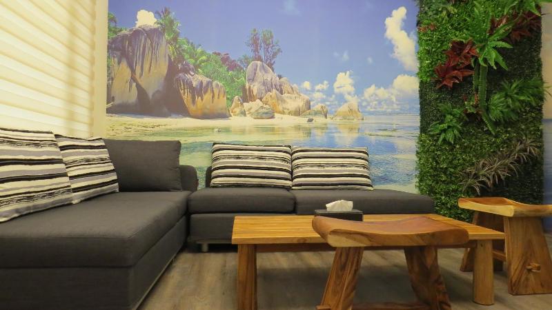 Hai Yang Homestay - image 43