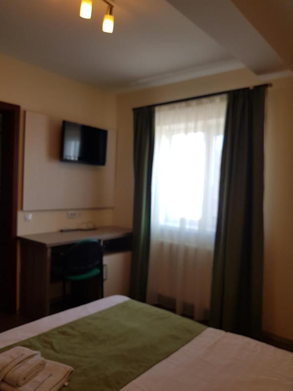 Classic Double Room with Balcony image 2
