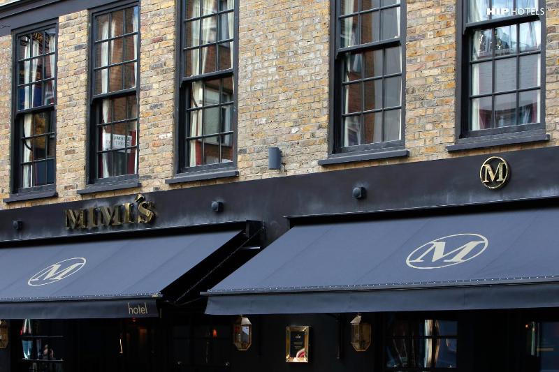 MiMi's Mini Double - Made for one or you have to be in love!  image 4