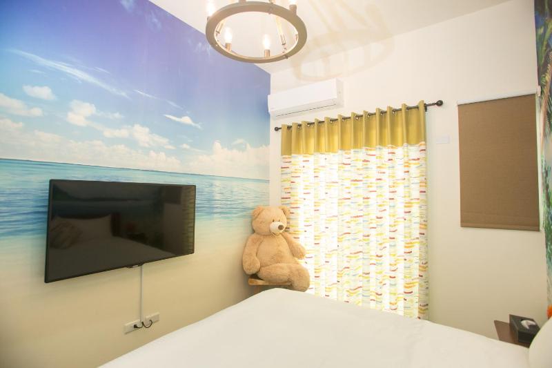 Hai Yang Homestay - image 31