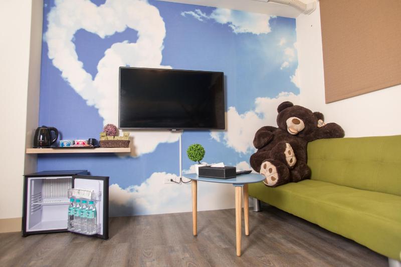 Hai Yang Homestay - image 42