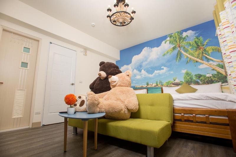 Hai Yang Homestay - image 32