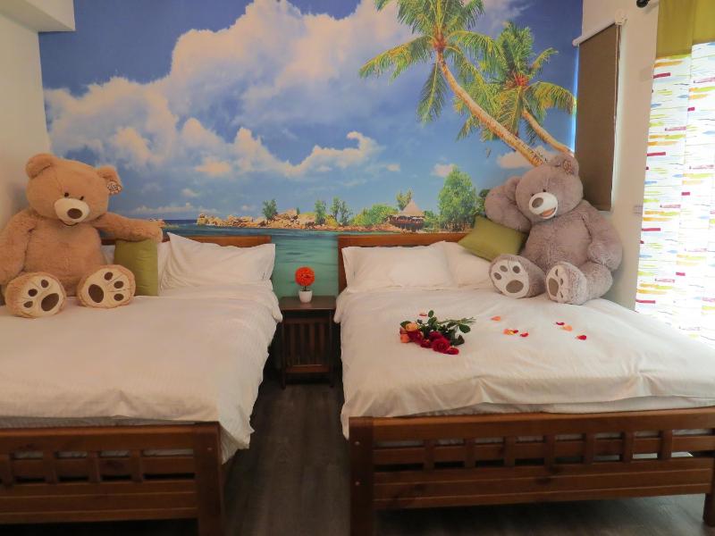 Hai Yang Homestay - image 27