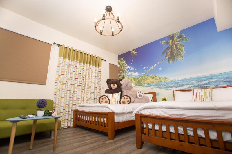 Hai Yang Homestay - image 38