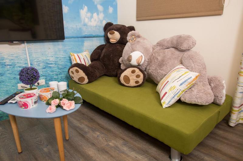 Hai Yang Homestay - image 8