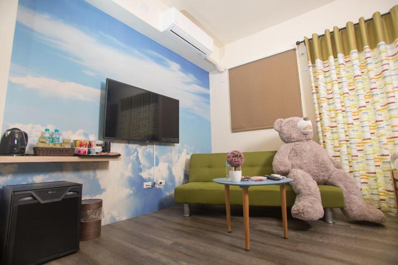 Hai Yang Homestay - image 23