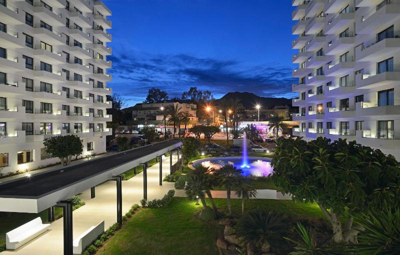 Hotel Ocean House Costa del Sol by Grupotel - image 44
