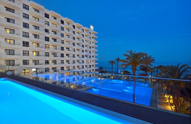Hotel Ocean House Costa del Sol by Grupotel - image 45