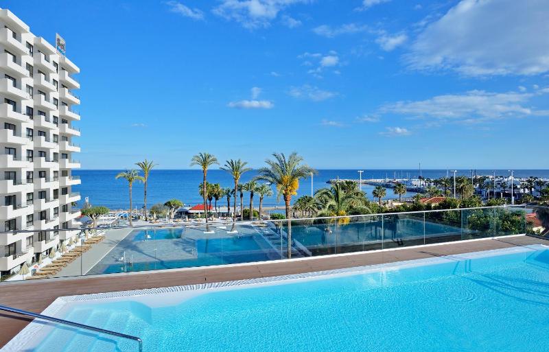 Hotel Ocean House Costa del Sol by Grupotel - image 19