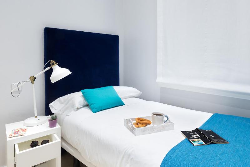 Two-Bedroom Apartment (5 Adults) image 2