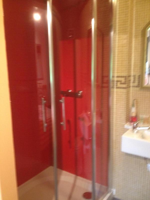 Double Room with Private Bathroom image 1