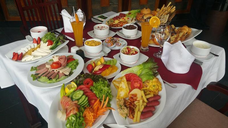 Xperience Hill-Top Beach Resort - Adults Only - image 11