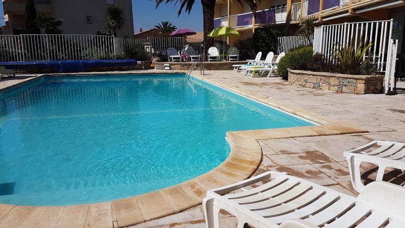 Hotel Albizzia - image 30