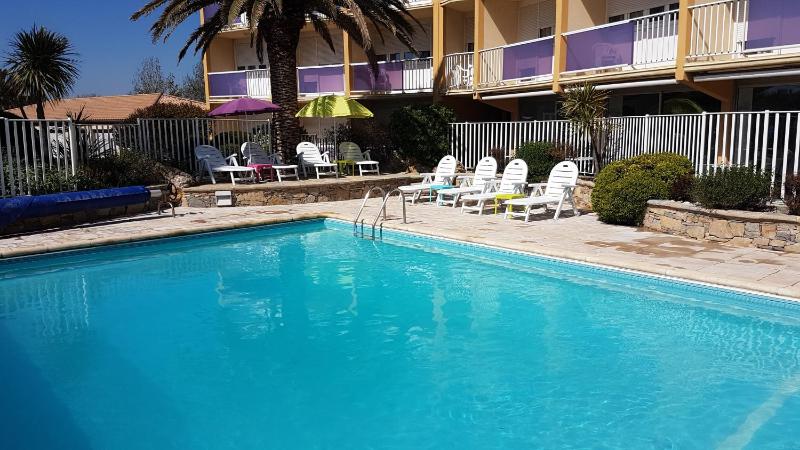 Hotel Albizzia - image 19
