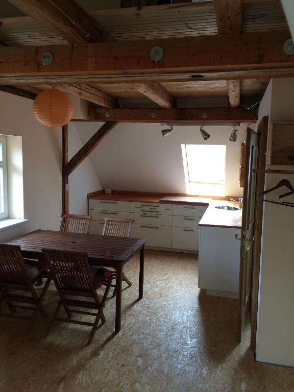 Family Room with Garden View image 2