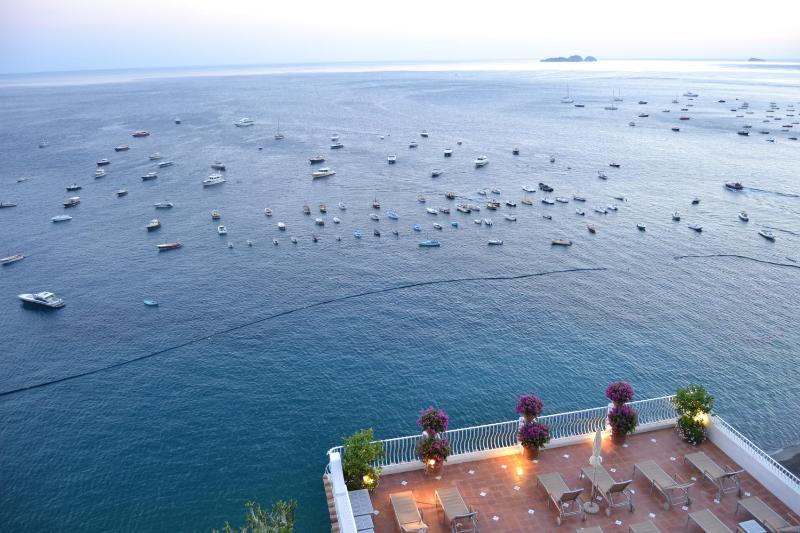 Hotel Marincanto - image 43