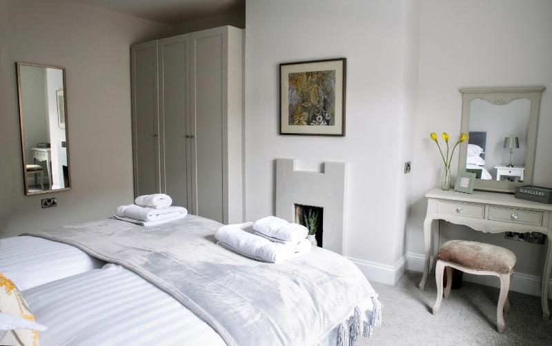 Spa Apartments - image 6