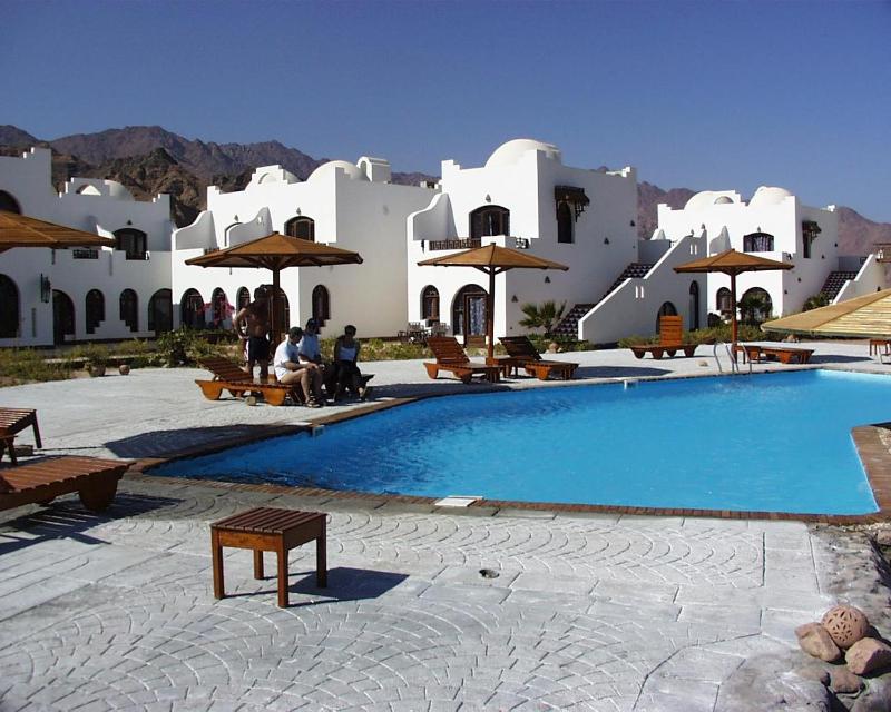 Daniela Diving Resort Dahab - image 25