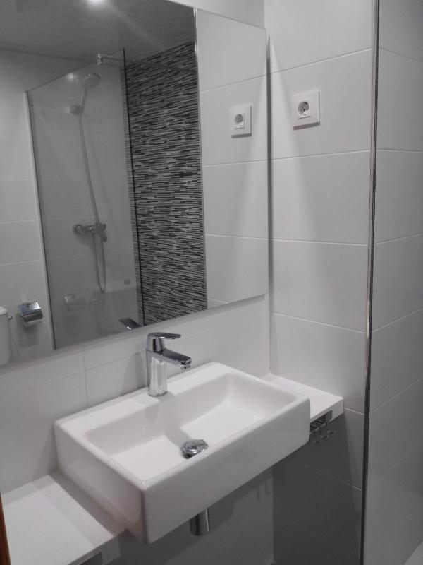 Aparthotel Las Mariposas - image 16