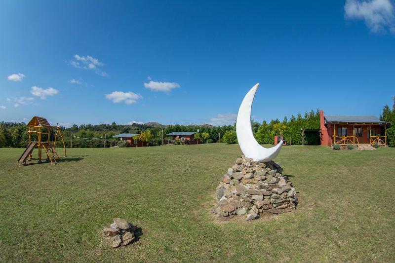 Cabañas Luna Lunera - image 18