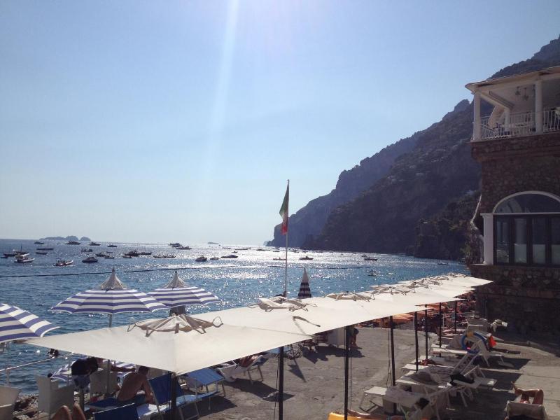 Hotel Marincanto - image 2