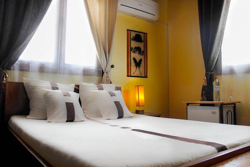 Iarimbato Hotel - image 15