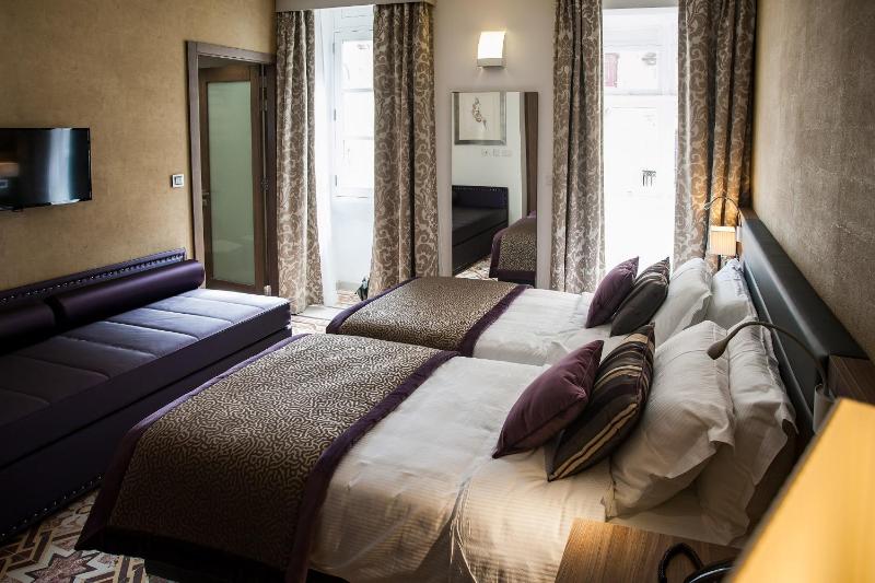 Palazzo Paolina Boutique Hotel - image 10