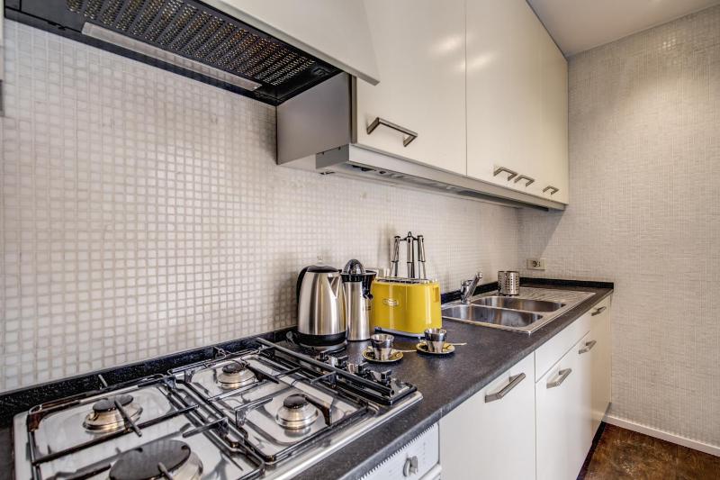 Piazza Farnese exclusive view 2 bedroom en suite - image 2