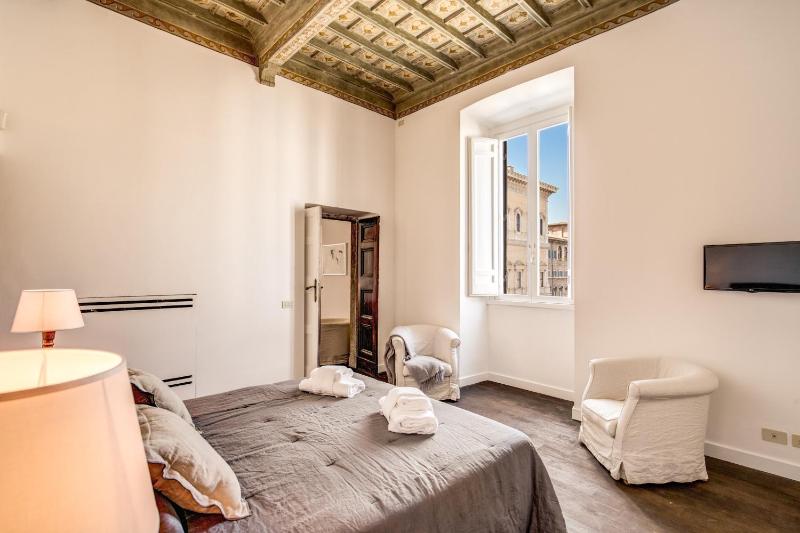 Two-Bedroom Apartment image 4