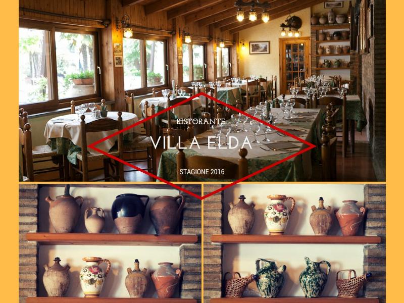 Hotel Villa Elda - image 28