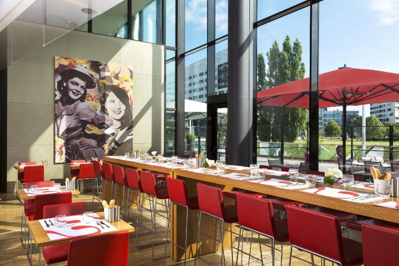 Hotel Barriere Lille - image 42