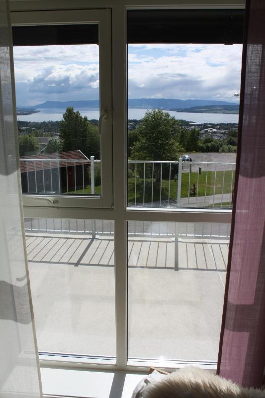 One-Bedroom Apartment image 2