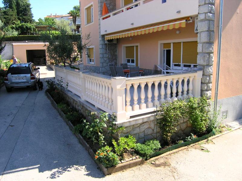 Apartment Julija - image 14