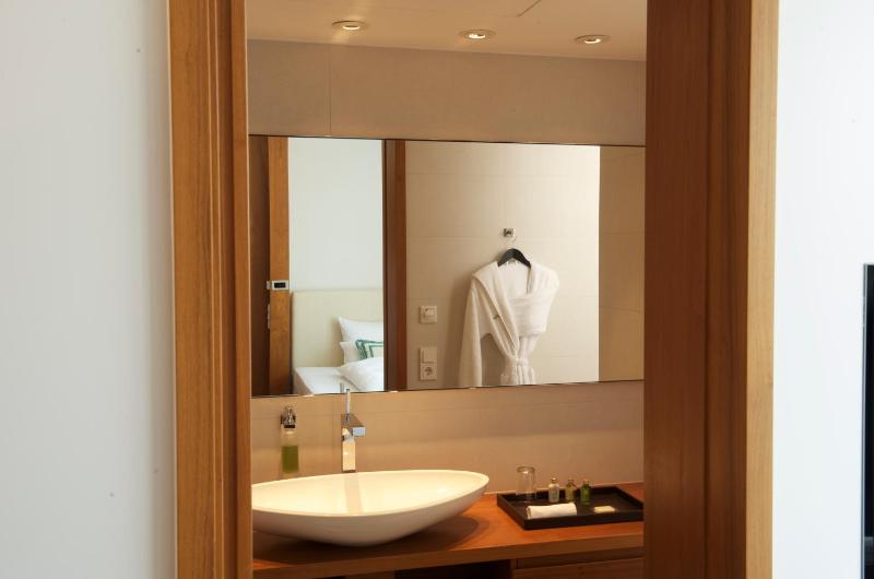 Superior Room with Partial lake view image 3