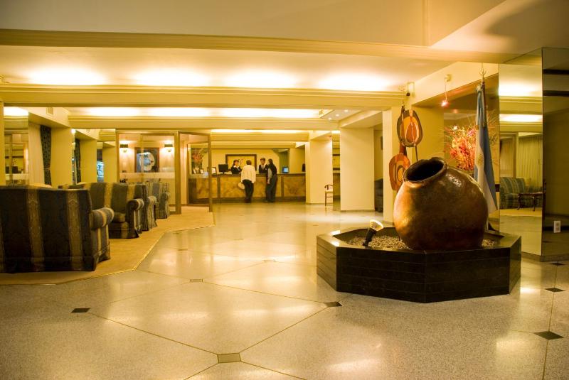 Provincial Plaza Hotel - image 36