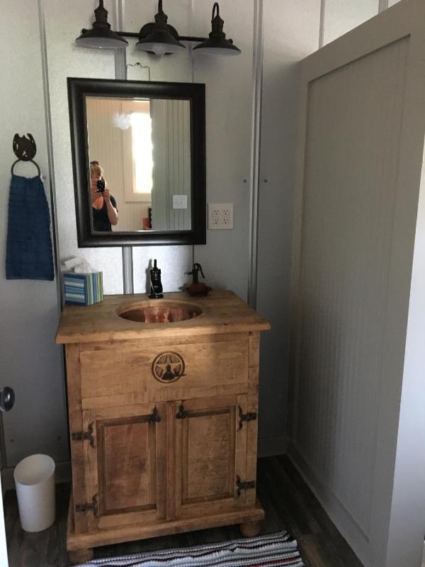 One-Bedroom House image 4