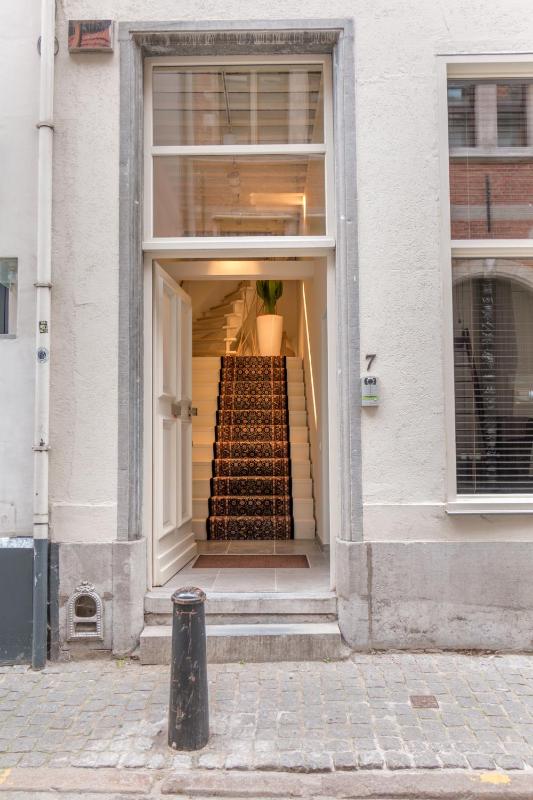 Y & L Villa Antwerp - image 11