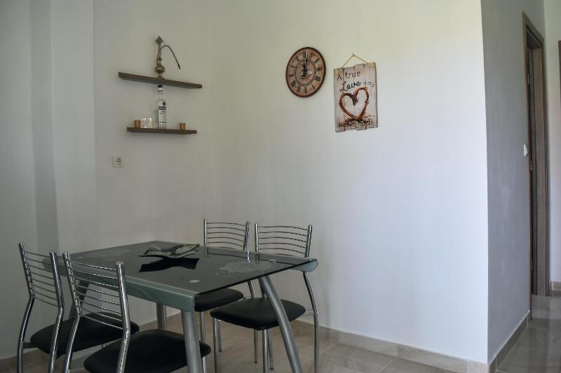Twin Room with Terrace image 3