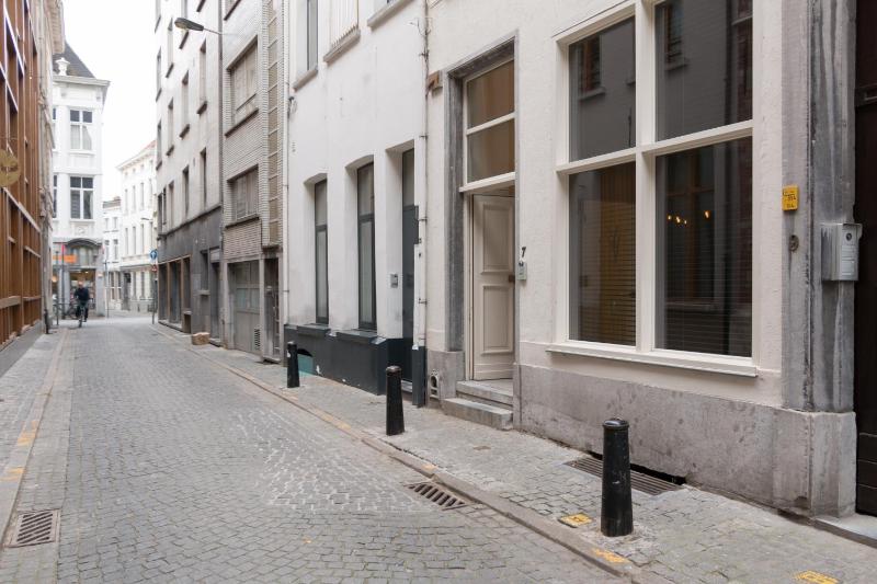 Y & L Villa Antwerp - image 3