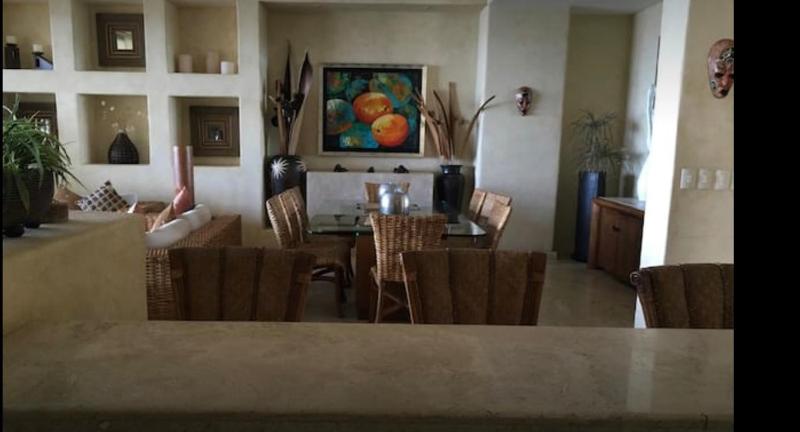 Oceanfront Apartment at Punta Diamante - image 12
