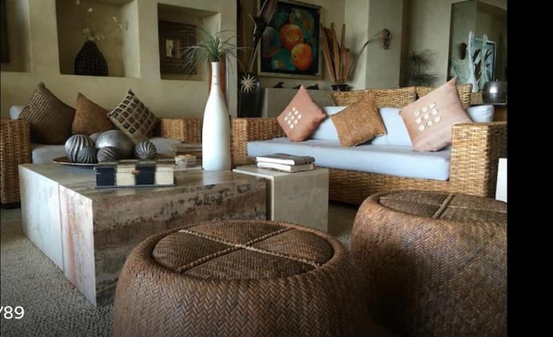 Oceanfront Apartment at Punta Diamante - image 24