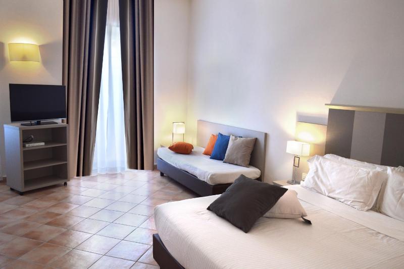Junior Suite with Terrace image 2
