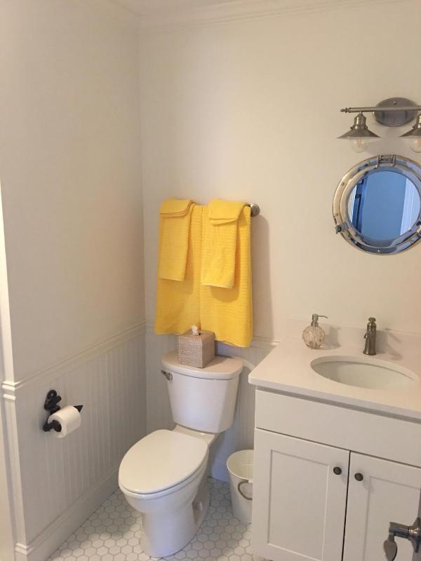 Two-Bedroom Apartment image 4