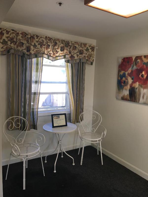 Two-Bedroom Apartment image 2