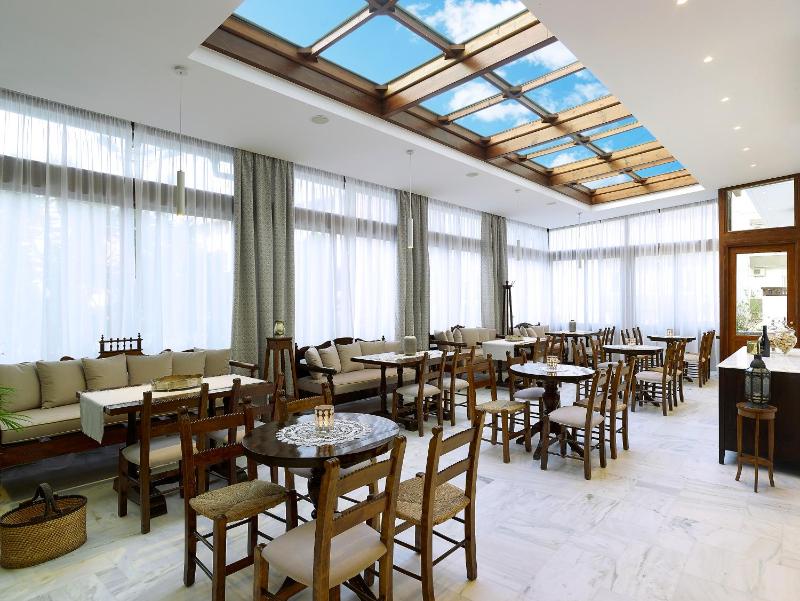Albatros Spa & Resort Hotel - image 25