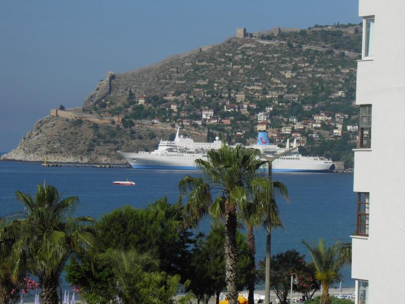 Resitalya Hotel - image 20