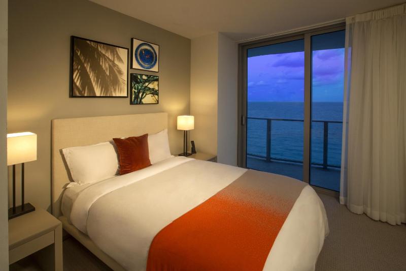 Penthouse 2 Bedroom Oceanview 