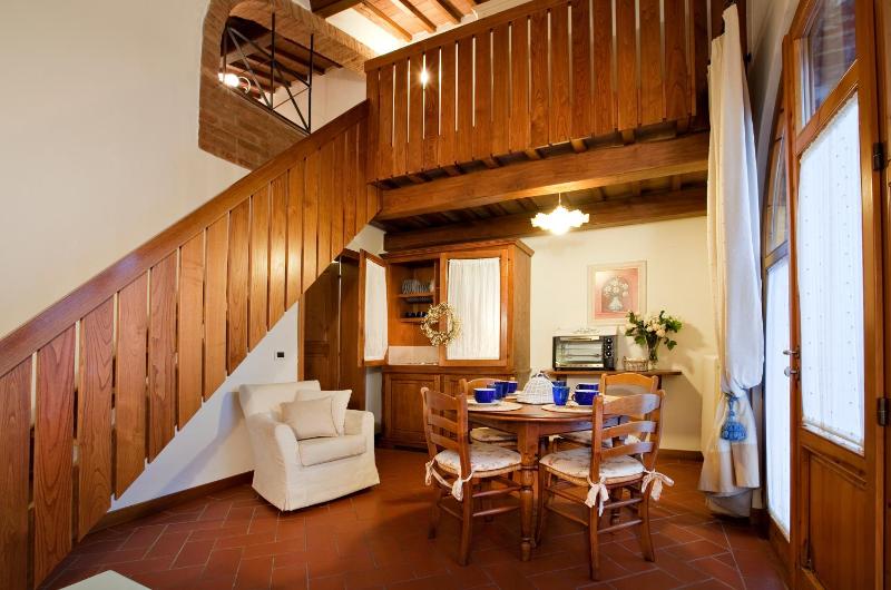 One-Bedroom Holiday Home image 2