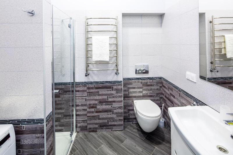 ASAO-Apartments walking center zone - image 16
