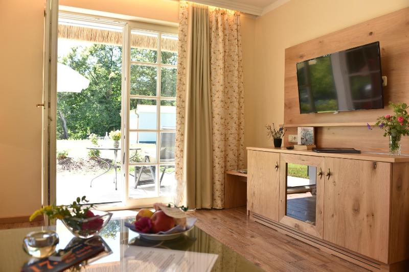 Suite with Terrace or Balcony image 1